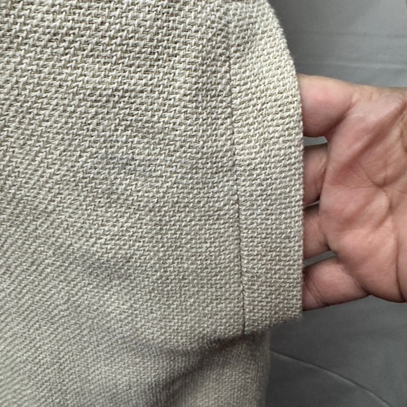 Massimo Dutti Mini Dress - Picture 6 of 10